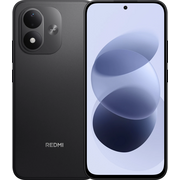  Смартфон Xiaomi Redmi Note 17 6/256 Black РСТ MZB0NNNRU 