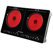  Настольная плитка TUAREX TK-2732 черный 