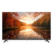  Телевизор BQ 50FSF01B Black 