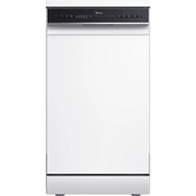  Посудомоечная машина Midea MFD45S160Wi 