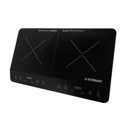  Настольная плитка Endever Skyline IP-74 черный 