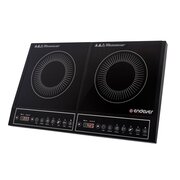  Настольная плитка Endever Skyline IP-73 черный 