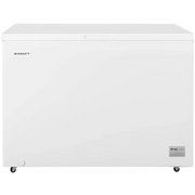  Морозильный ларь KRAFT BD (W)-340BLR 