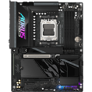 Материнская плата Gigabyte B850 Aorus Elite X3D 