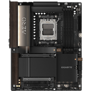  Материнская плата Gigabyte X870E Aero X3D Dark Wood 