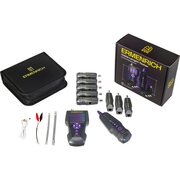  Измеритель длины кабеля Ermenrich NetGeeks NL70 86650 