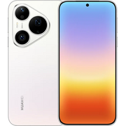  Смартфон HUAWEI Pura 90s Pro 12/512Gb белый 51098YXH 