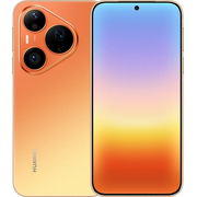  Смартфон HUAWEI Pura 90s Pro 12/512Gb оранжевый 51098YXJ 