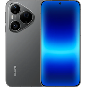  Смартфон HUAWEI Pura 90s Pro 12/256Gb черный 51098YXL 