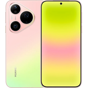  Смартфон HUAWEI Pura 90s Pro 12/256Gb розовый 51098YXP 