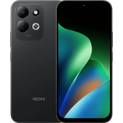  Смартфон Xiaomi Redmi 17 RU 8/256 Black РСТ (MZB0PKLRU) 