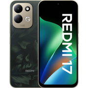  Смартфон Xiaomi Redmi 17 RU 8/256 Green РСТ (MZB0PLERU) 