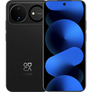  Смартфон Huawei Nova 16s 12/512GB 51099BSW Starry Black 
