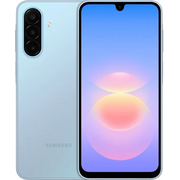  Смартфон Samsung Galaxy A18 6/128Gb голубой SM-A185FLBLCAU 