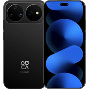  Смартфон Huawei Nova 16s Pro 12/256GB 51099BSE Starry Black 