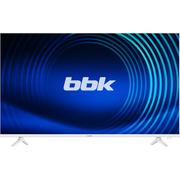  Телевизор BBK 43LEX-7151/FTS2C (W) белый 