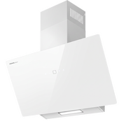  Вытяжка HOMSair Optima 60M Touch белый 