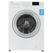  Стиральная машина Beko WHE6512ZSW белый 