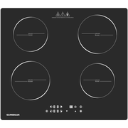  Варочная поверхность Scandilux SBH-403 