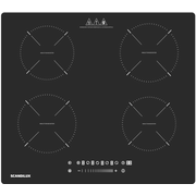  Варочная поверхность Scandilux SBH-405 