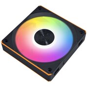  Вентилятор Lian Li Uni Fan CL Flex 120 / 12CL1F1B Black (G9F.12CL1F1B.R0) / 120x124x28мм (PWM, ARGB, 2150 об/мин (Max.), 29.8dBa) 