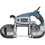  Пила ленточная ALTECO BSM 1140 (76005) ручная 