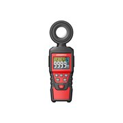  Люксметр цифровой Ermenrich Seek MX20 82976 