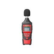  Шумомер цифровой Ermenrich Seek DS40 82995 
