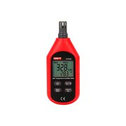  Измеритель температуры и влажности UNI-T UT333 (00-01009998) 