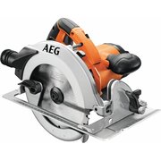  Пила дисковая AEG KS66-2 
