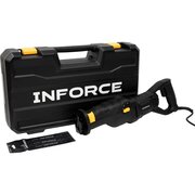  Пила сабельная Inforce RS2115V 