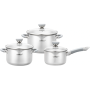  Набор посуды Vitek VT-SS1216 Вкус жизни 6 предметов 