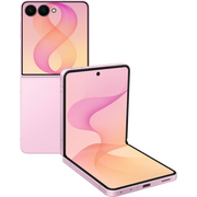  Смартфон Samsung Galaxy Z Flip 8 12/256Gb розовый SM-F776BLIGCAU 