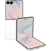 Смартфон Samsung Galaxy Z Flip 8 12/256Gb кремовый SM-F776BZWGCAU 