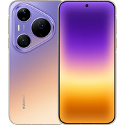  Смартфон HUAWEI Pura 90s Pro Max 12/256Gb фиолетовый 51098YXE 
