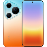  Смартфон HUAWEI Pura 90s Pro Max 12/256Gb оранжевый 51098YXF 