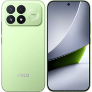  Смартфон Xiaomi Poco F9 Pro 12/256Gb зеленый 
