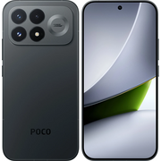  Смартфон Xiaomi Poco F9 Pro 12/256Gb черный 