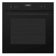  Духовой шкаф DeLonghi DEO 755 NB Teresa 