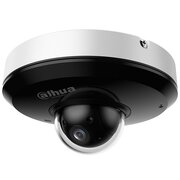  Камера видеонаблюдения IP Dahua PTZ DH-SD1A404DB-GNY 2.8-12мм цв корп. белый/черный 