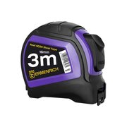  Рулетка Ermenrich Reel SQ30 84582 фиолетовый 