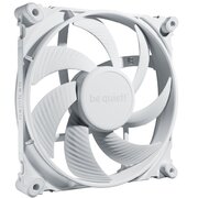  Кулер be quiet! Silent Wings 4 (BL116) 140mm PWM White (140x140x25mm, 4-pin 51.3CFM, 13.6dBA, 1100RPM) 