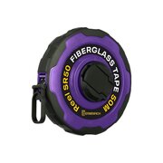  Рулетка Ermenrich Reel SR50 86177 фиолетовый 