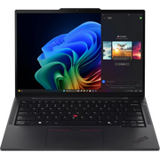  Ноутбук Lenovo ThinkPad T14s Gen 6 (21TB000DUS-Win11Pro)Ryzen AI 7 PRO 350 16Gb SSD 512Gb AMD Radeon 860M Graphics 14 WUXGA IPS (ENG) KBD RUENG Черный 