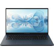  Ноутбук MAIBENBEN Medio M17A ( M17A-R343UM0B14LU4EB0-Win11Pro) Ryzen 3 4300U 8Gb SSD 512Gb AMD Radeon Graphics 17,3 FHD IPS Cam 45Вт*ч Синий 