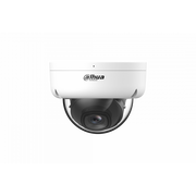  Камера видеонаблюдения IP Dahua DH-IPC-D1E20P-A-0360B 3.6-3.6мм цв 