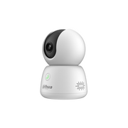  Камера видеонаблюдения IP Dahua DH-H5B (DH-IPC-H5BP-0280B) Wi-Fi 2.8-2.8мм цв корп.белый 