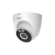  Камера видеонаблюдения IP Dahua DH-IPC-HDW1539DAP-SW-PV-0280B Wi-Fi 2.8-2.8мм цв корп.белый 