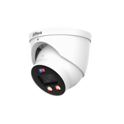  Камера видеонаблюдения IP Dahua DH-IPC-HDW3849HP-AS-PV-0280B-PRO 2.8-2.8мм цв корп.белый 