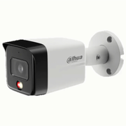  IP-камера DAHUA DH-IPC-HFW1839TCP-A-IL-0280B-S6 8Mp уличная цилиндрическая 